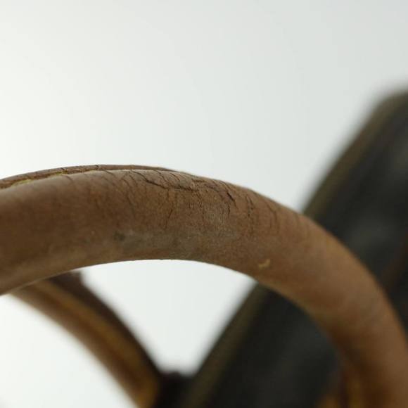 LOUIS VUITTON Monogram Porte Documents Voyage Business Bag M53361 LV Auth 50927 - Picture 9 of 16